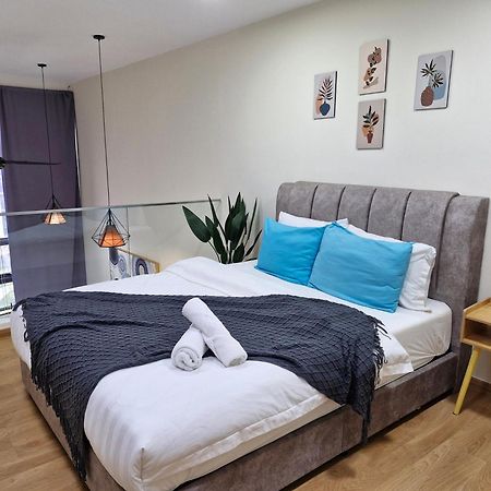 Ekocheras Duplex Suite By Ohana Home Куала-Лумпур Экстерьер фото
